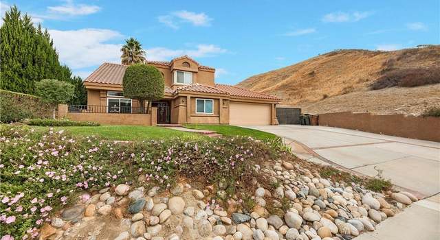 Photo of 1703 Tara Ridge Ct, Colton, CA 92324