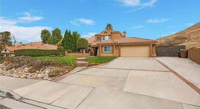 Photo of 1703 Tara Ridge Ct, Colton, CA 92324