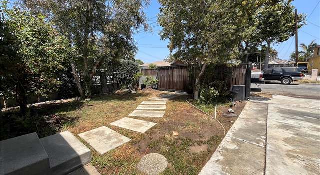 Photo of 10927 Eastwood Ave, Inglewood, CA 90304