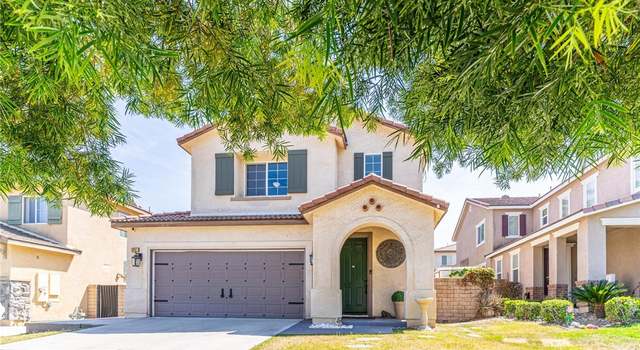 Photo of 3867 Taconite Rd, San Bernardino, CA 92407