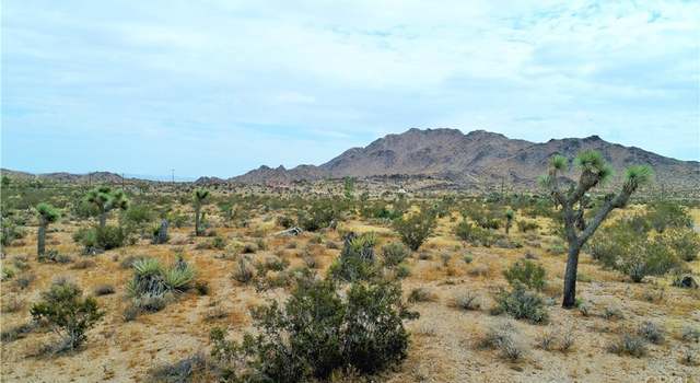 Photo of 4454 Ducor, Yucca Valley, CA