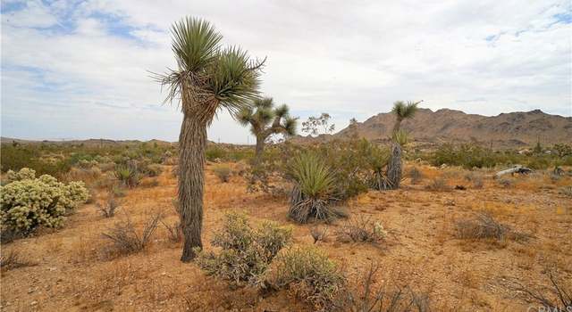 Photo of 4454 Ducor, Yucca Valley, CA