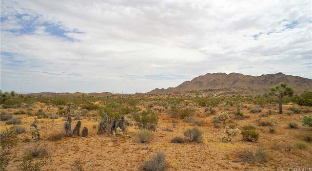 Photo of 4454 Ducor, Yucca Valley, CA