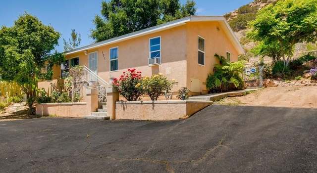 Photo of 131 Harbison Canyon Rd, El Cajon, CA 92019