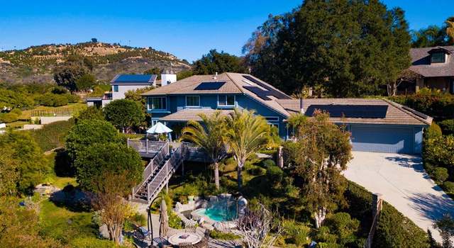Photo of 1816 Citrus Glen Ct, Escondido, CA 92027