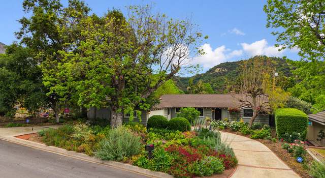 Photo of 1738 Alta Oaks Dr, Arcadia, CA 91006