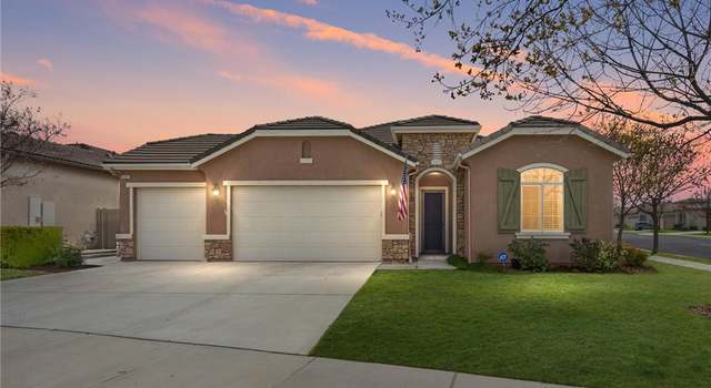 Photo of 6207 Shelburne Dr, Bakersfield, CA 93306
