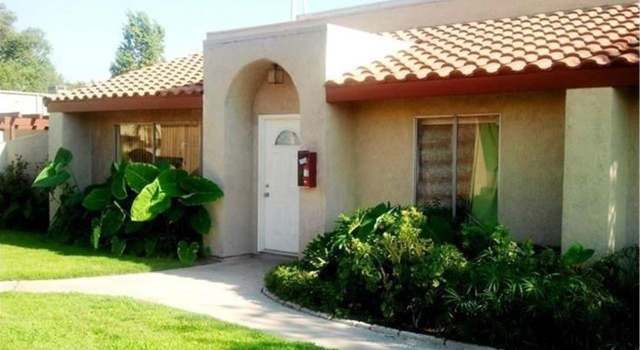 Photo of 1480 E Marshall Blvd #21, San Bernardino, CA 92404