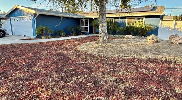 Photo of 20511 Mandell St, Winnetka, CA 91306
