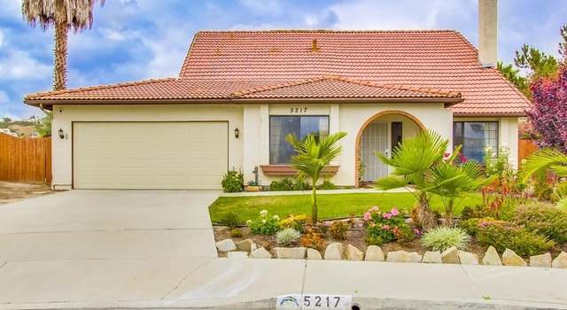Photo of 5217 Jack Pine Ct, Oceanside, CA 92056