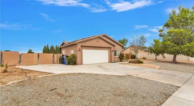 Photo of 14248 Pioneer Rd, Apple Valley, CA 92307
