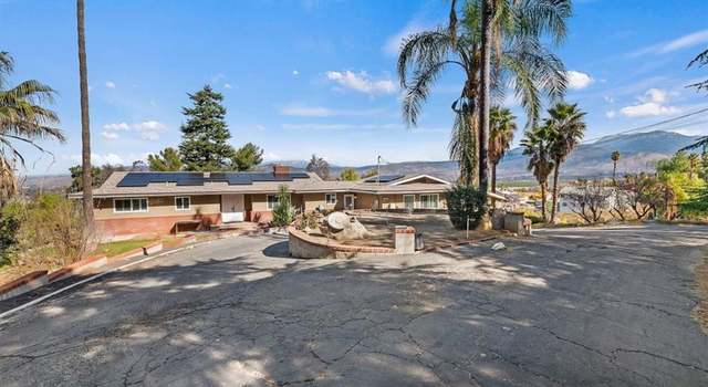 Photo of 28300 Vista Del Valle, Hemet, CA 92544