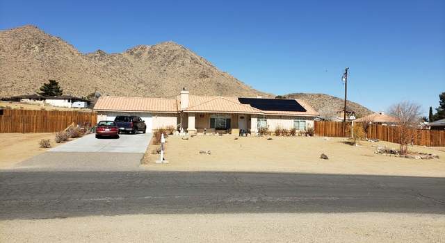 Photo of 20188 Carlisle Rd, Apple Valley, CA 92307