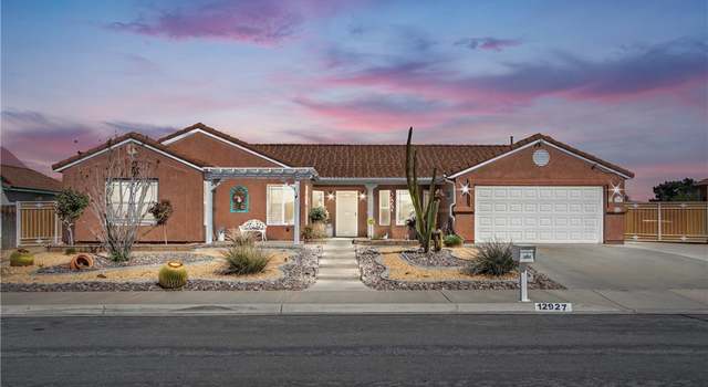 Photo of 12927 Oasis Rd, Victorville, CA 92392