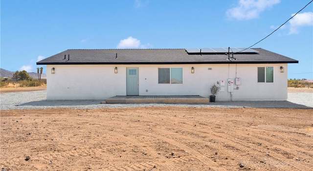 Photo of 37325 Indian Ave, Yermo, CA 92398