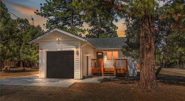 Photo of 901 Ash Ln, Big Bear City, CA 92314