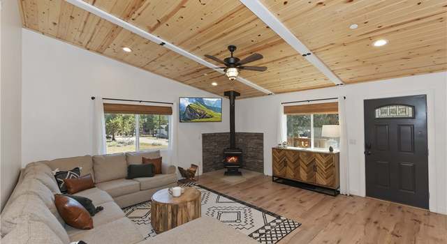 Photo of 901 Ash Ln, Big Bear City, CA 92314