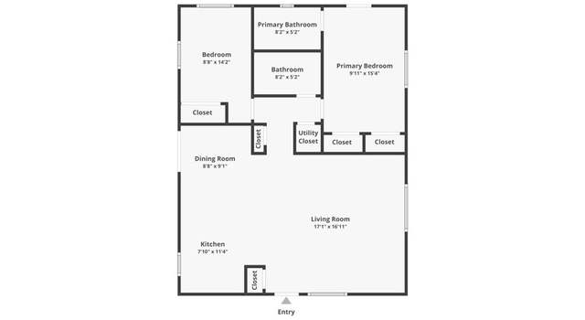 Photo of 901 Ash Ln, Big Bear City, CA 92314