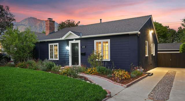 Photo of 1430 N Roosevelt Ave, Pasadena, CA 91104