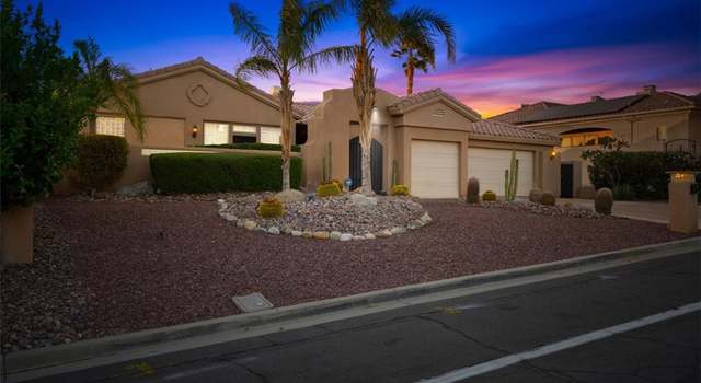Photo of 8521 Clubhouse Blvd, Desert Hot Springs, CA 92240