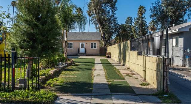 Photo of 149 E 4th St, San Bernardino, CA 92410