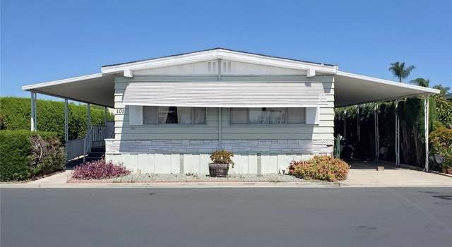 Photo of 15300 MAGNOLIA St #101, Westminster, CA 92683