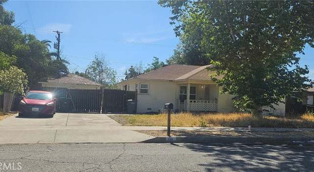 Photo of 140 S Thompson St, Hemet, CA 92543