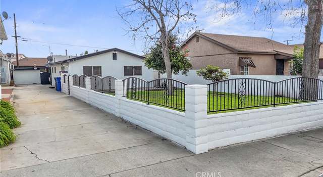 Photo of 520 Simmons Ave, Los Angeles, CA 90022