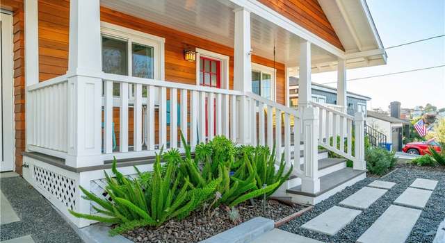 Photo of 232 W Oak Ave, El Segundo, CA 90245