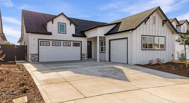 Photo of 3 Harkness Ct, Chico, CA 95973