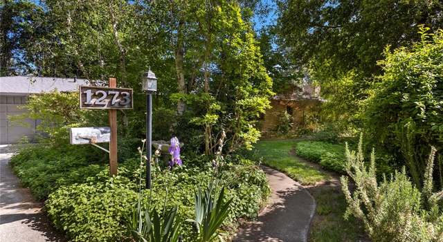 Photo of 1273 E 7th St, Chico, CA 95928
