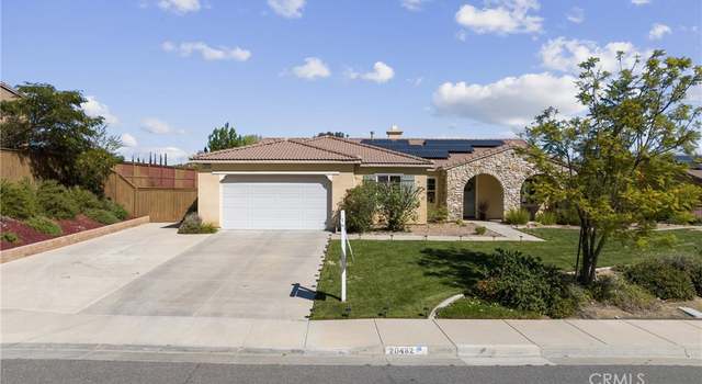 Photo of 20482 Fox Den Rd, Wildomar, CA 92595