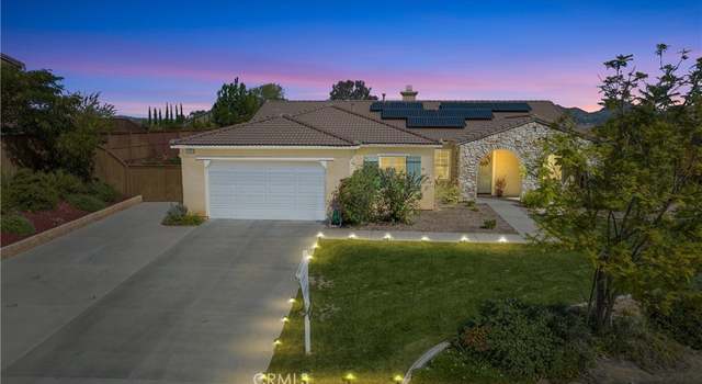 Photo of 20482 Fox Den Rd, Wildomar, CA 92595