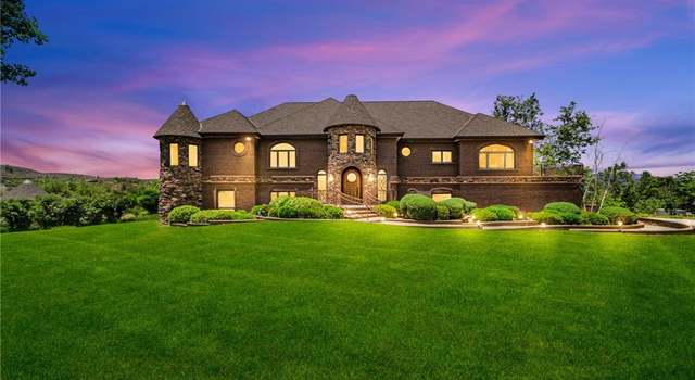 Photo of 21605 Via Liago, Lake Mathews, CA 92570