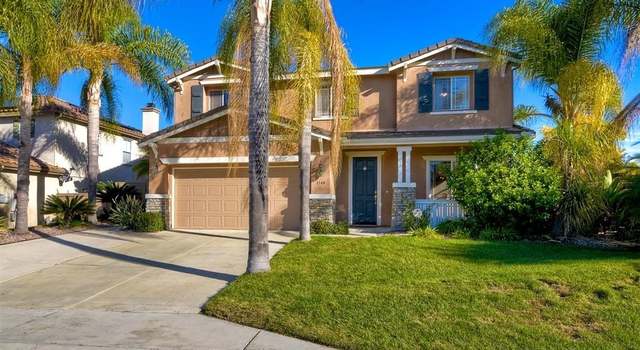 Photo of 1144 Sunbright Dr, Oceanside, CA 92056