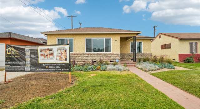 Photo of 509 N Hillford Ave, Compton, CA 90220