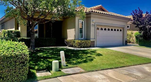 Photo of 1828 Litchfield Dr, Banning, CA 92220