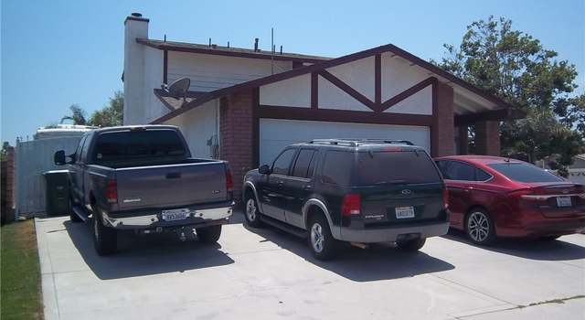 Photo of 2395 Ditto Dr, San Bernardino, CA 92407