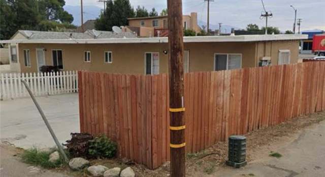 Photo of 641 Beaumont Ave, Beaumont, CA 92223