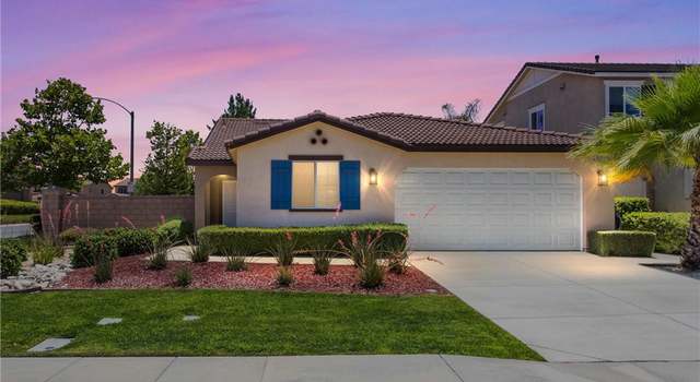 Photo of 35101 Caraway Ct, Lake Elsinore, CA 92532