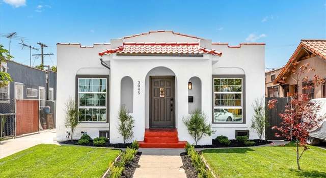 Photo of 3045 10th Ave, Los Angeles, CA 90018