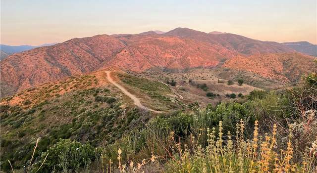 Photo of 10 Williams Canyon Rd, Silverado Canyon, CA 92676