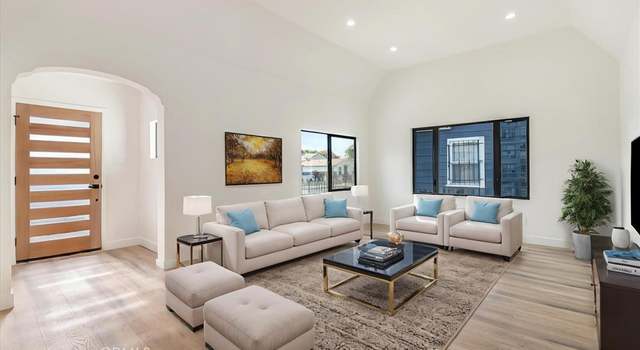Photo of 111 E 67th Way, Long Beach, CA 90805