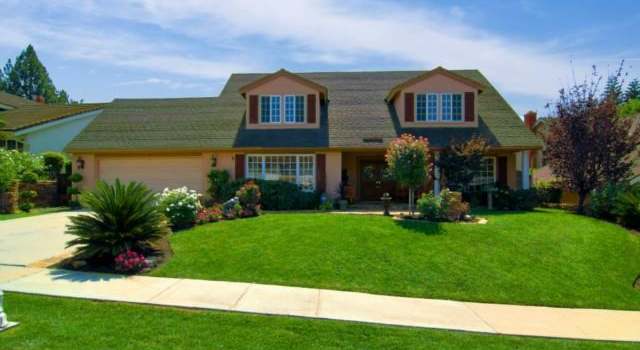 Photo of 1090 Woodcrest Ave, Brea, CA 92821