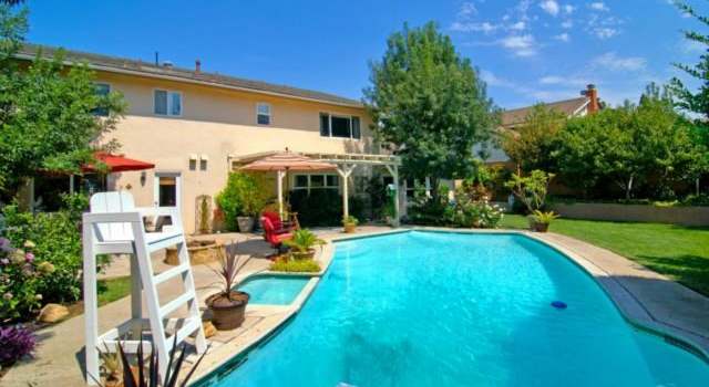 Photo of 1090 Woodcrest Ave, Brea, CA 92821