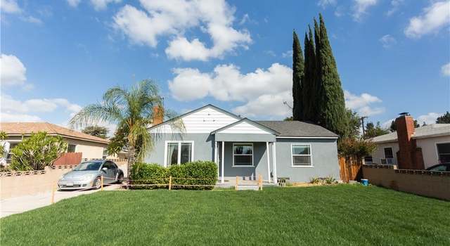 Photo of 750 Hollowell St, Ontario, CA 91762
