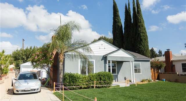 Photo of 750 Hollowell St, Ontario, CA 91762