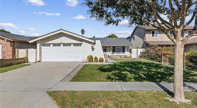 Photo of 11143 James Pl, Cerritos, CA 90703