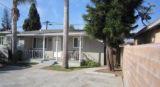 Photo of 4203 137th, Hawthorne, CA 90250
