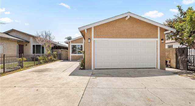 Photo of 3192 W 111th Pl, Inglewood, CA 90303